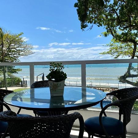 Apartament Apto Frente Mar N203 Penha  Zewnętrze zdjęcie