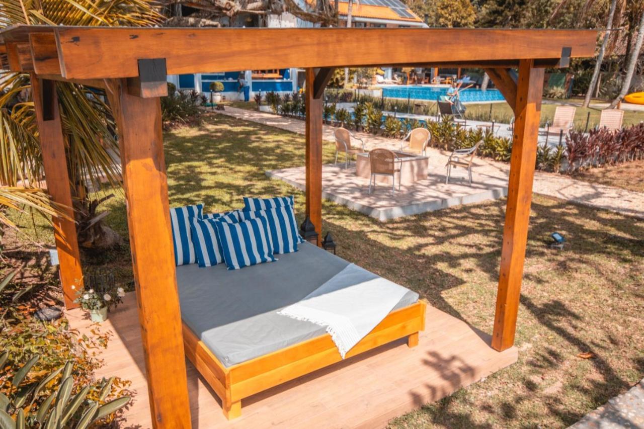 Apartament Apto Frente Mar N203 Penha  Zewnętrze zdjęcie